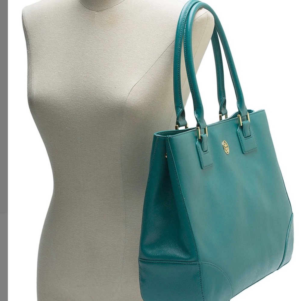 Tory Burch Robinson Tote